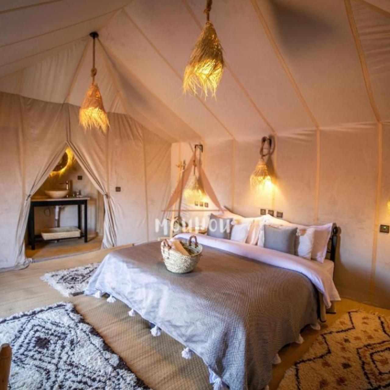 Dunes Luxury Camp Merzouga